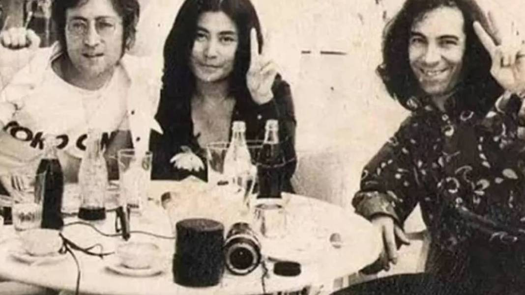 Türkiye'yi duygulandıran vasiyet! Erkin Baba'nın vasiyetini kızı açıkladı herkes gözyaşına boğuldu 4